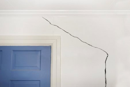 Warning Signs of Foundation Failure: How to Know When Your Home Needs Repair
