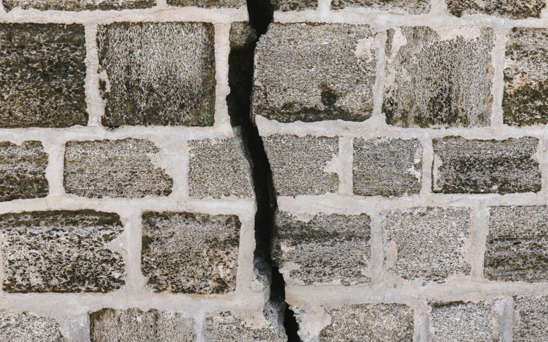 Cracking the Code: Understanding Different Types of Foundation Cracks