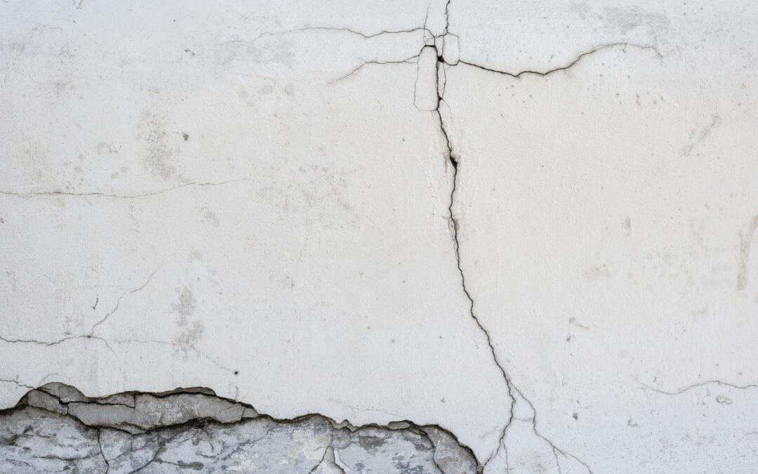 Crack Management: How to Handle Cracks in Your Home’s Foundation
