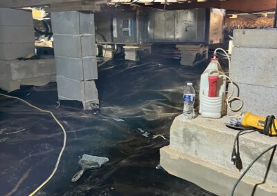 foundation restoration